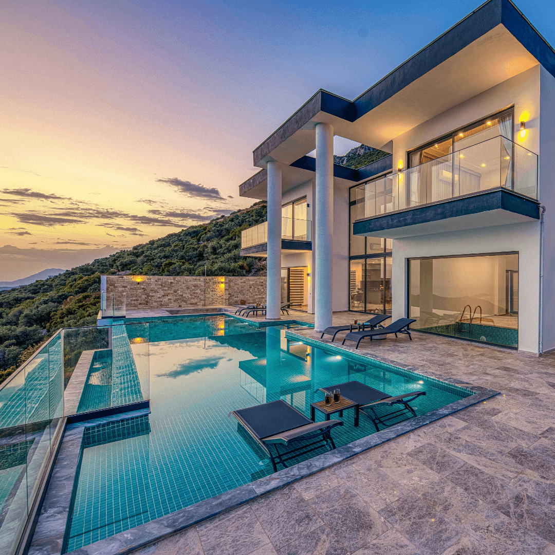 Customize Villas in Sindhudurg Vengurla